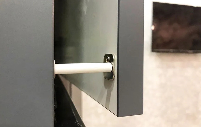 Кухня 15 кв. метров с окном на против мойки