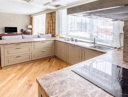 П образыне кухни