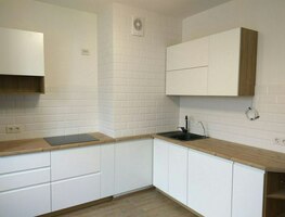 Кухни из пластика