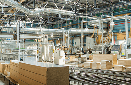 Мебельная фабрика НЕМАН - Беларусь