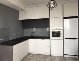 Современные кухни белого цвета