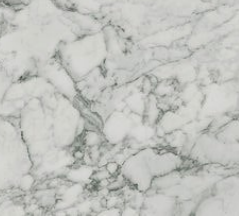 Столешница для кухни Мрамор Каррара