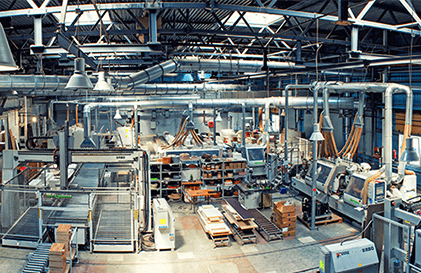 Мебельная фабрика НЕМАН - Беларусь