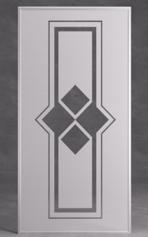 Витражи для кухни пескоструй