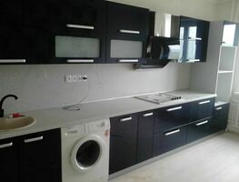 Прямая кухня